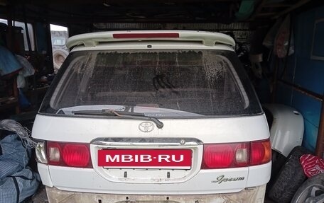 Toyota Ipsum II, 1995 год, 320 000 рублей, 4 фотография
