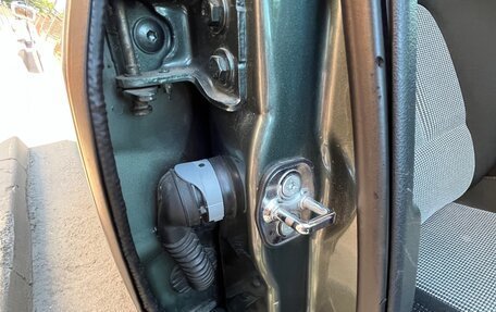 Peugeot 407, 2007 год, 430 000 рублей, 19 фотография
