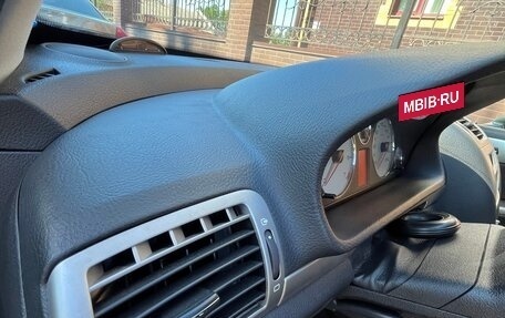 Peugeot 407, 2007 год, 430 000 рублей, 16 фотография