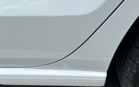 Volkswagen Polo VI (EU Market), 2016 год, 1 200 000 рублей, 12 фотография