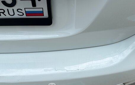 Volkswagen Polo VI (EU Market), 2016 год, 1 200 000 рублей, 13 фотография