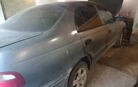 Toyota Carina, 1993 год, 45 000 рублей, 5 фотография