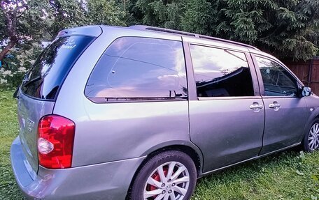 Mazda MPV II, 2004 год, 390 000 рублей, 6 фотография