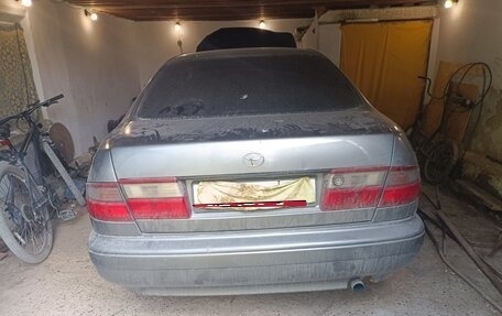 Toyota Carina, 1993 год, 45 000 рублей, 6 фотография