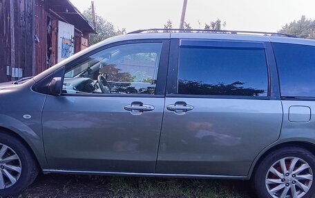 Mazda MPV II, 2004 год, 390 000 рублей, 2 фотография