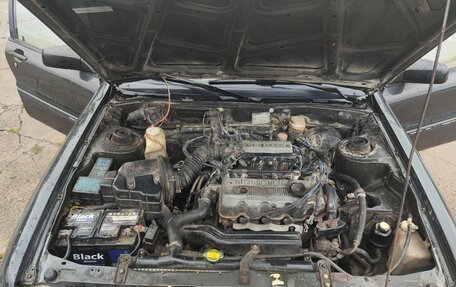 Mitsubishi Galant VIII, 1990 год, 150 000 рублей, 4 фотография