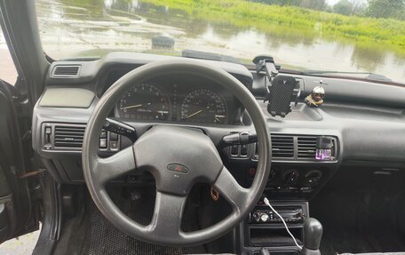 Mitsubishi Galant VIII, 1990 год, 150 000 рублей, 7 фотография