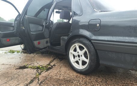Mitsubishi Galant VIII, 1990 год, 150 000 рублей, 2 фотография