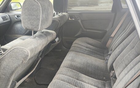 Mitsubishi Galant VIII, 1990 год, 150 000 рублей, 5 фотография