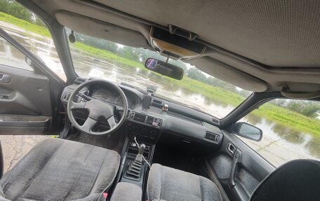 Mitsubishi Galant VIII, 1990 год, 150 000 рублей, 8 фотография