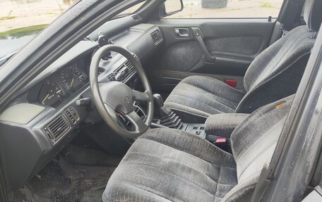 Mitsubishi Galant VIII, 1990 год, 150 000 рублей, 6 фотография