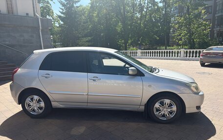 Toyota Corolla, 2003 год, 420 000 рублей, 3 фотография