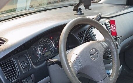 Mazda MPV II, 2004 год, 390 000 рублей, 13 фотография