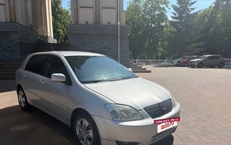 Toyota Corolla, 2003 год, 420 000 рублей, 2 фотография