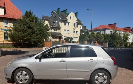 Toyota Corolla, 2003 год, 420 000 рублей, 7 фотография