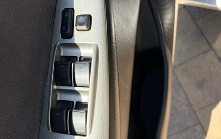 Toyota Corolla, 2003 год, 420 000 рублей, 11 фотография