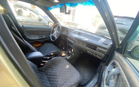 Daewoo Nexia I рестайлинг, 2008 год, 180 000 рублей, 3 фотография