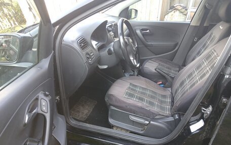 Volkswagen Polo VI (EU Market), 2012 год, 630 000 рублей, 2 фотография