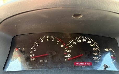 Toyota Corolla, 2003 год, 420 000 рублей, 13 фотография