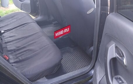 Volkswagen Polo VI (EU Market), 2012 год, 630 000 рублей, 6 фотография