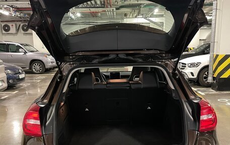 Mercedes-Benz GLA, 2014 год, 1 900 000 рублей, 7 фотография