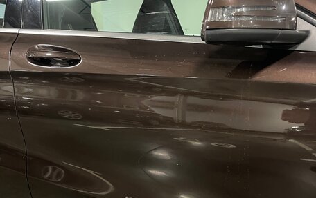 Mercedes-Benz GLA, 2014 год, 1 900 000 рублей, 10 фотография
