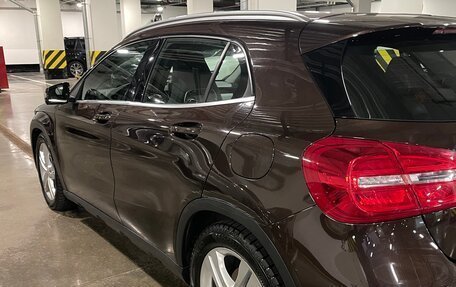 Mercedes-Benz GLA, 2014 год, 1 900 000 рублей, 12 фотография