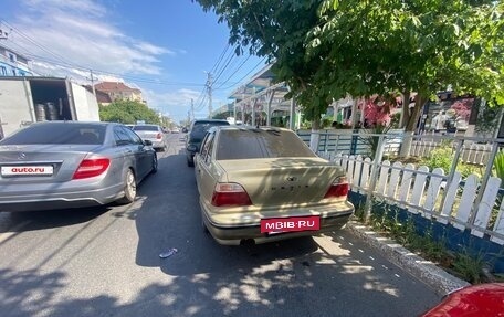Daewoo Nexia I рестайлинг, 2008 год, 180 000 рублей, 4 фотография