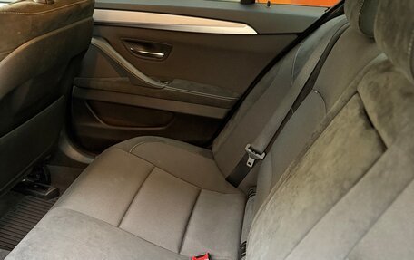 BMW 5 серия, 2016 год, 2 585 000 рублей, 9 фотография