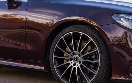 Mercedes-Benz E-Класс, 2019 год, 4 380 000 рублей, 4 фотография