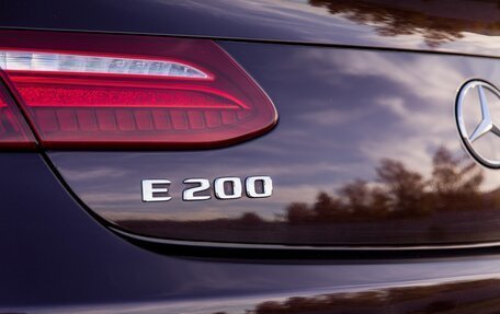 Mercedes-Benz E-Класс, 2019 год, 4 380 000 рублей, 6 фотография