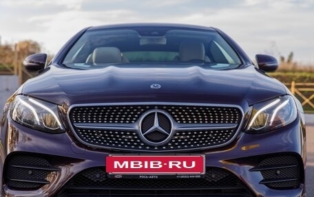 Mercedes-Benz E-Класс, 2019 год, 4 380 000 рублей, 3 фотография