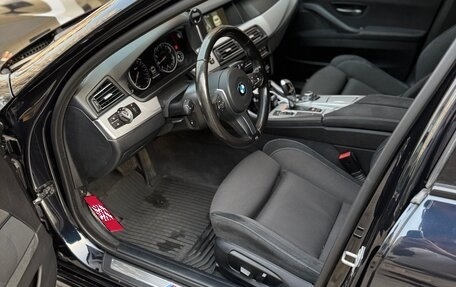 BMW 5 серия, 2016 год, 2 585 000 рублей, 6 фотография