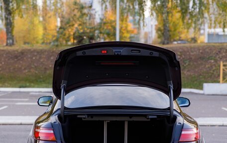 Mercedes-Benz E-Класс, 2019 год, 4 380 000 рублей, 9 фотография
