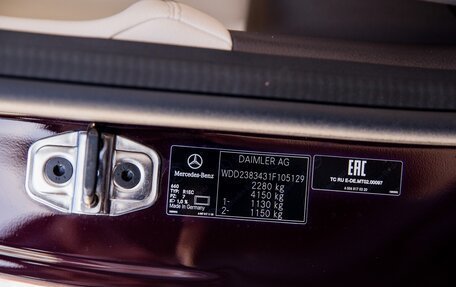 Mercedes-Benz E-Класс, 2019 год, 4 380 000 рублей, 12 фотография