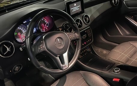 Mercedes-Benz GLA, 2014 год, 1 900 000 рублей, 8 фотография