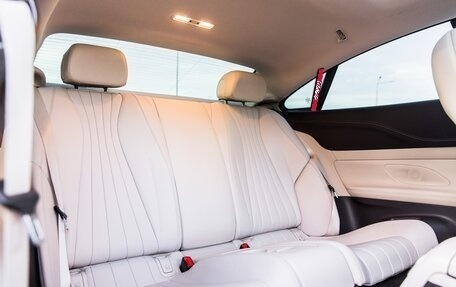 Mercedes-Benz E-Класс, 2019 год, 4 380 000 рублей, 18 фотография