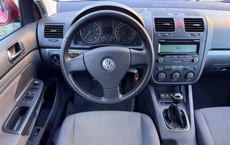 Volkswagen Jetta VI, 2009 год, 730 000 рублей, 10 фотография