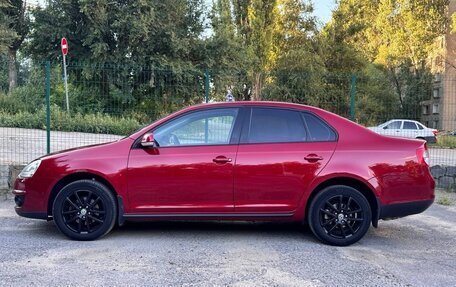 Volkswagen Jetta VI, 2009 год, 730 000 рублей, 9 фотография
