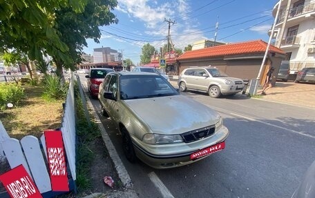 Daewoo Nexia I рестайлинг, 2008 год, 180 000 рублей, 5 фотография