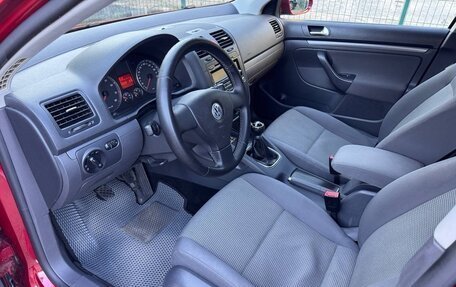 Volkswagen Jetta VI, 2009 год, 730 000 рублей, 15 фотография