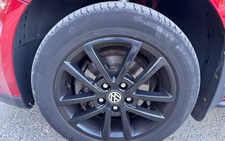 Volkswagen Jetta VI, 2009 год, 730 000 рублей, 23 фотография