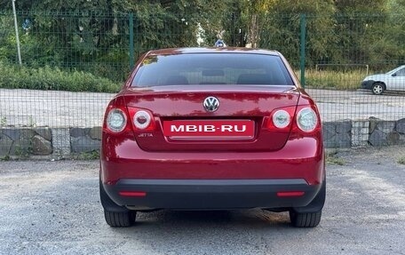 Volkswagen Jetta VI, 2009 год, 730 000 рублей, 7 фотография