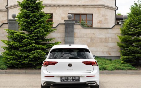 Volkswagen Golf VIII, 2022 год, 2 149 000 рублей, 6 фотография