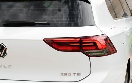 Volkswagen Golf VIII, 2022 год, 2 149 000 рублей, 8 фотография