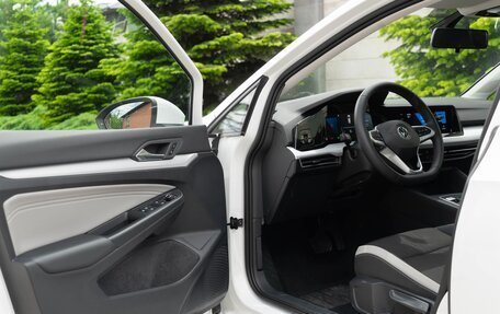 Volkswagen Golf VIII, 2022 год, 2 149 000 рублей, 11 фотография