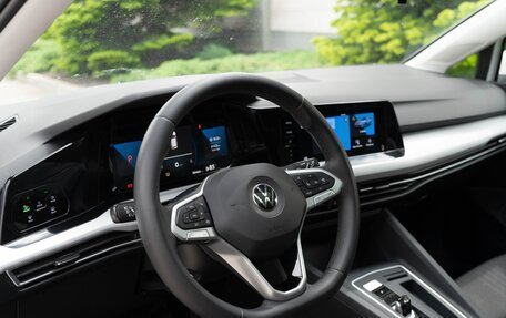 Volkswagen Golf VIII, 2022 год, 2 149 000 рублей, 13 фотография