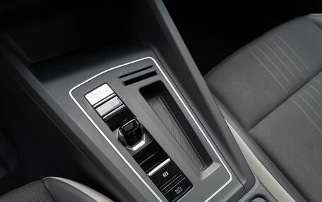 Volkswagen Golf VIII, 2022 год, 2 149 000 рублей, 17 фотография