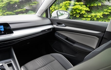 Volkswagen Golf VIII, 2022 год, 2 149 000 рублей, 22 фотография