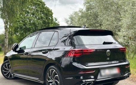 Volkswagen Golf VIII, 2022 год, 2 250 000 рублей, 2 фотография